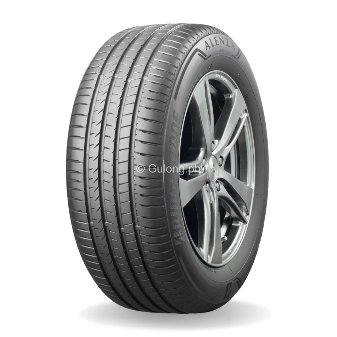 Gulong PH - BRIDGESTONE 225/55/R18 ALENZA 001 98V